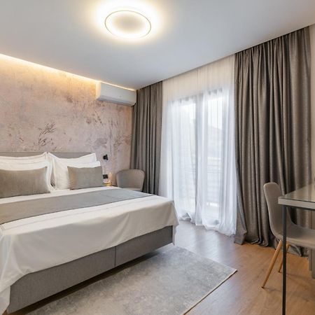 Guesthouse Civljak 바스카보다 외부 사진