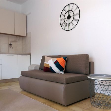 Guesthouse Civljak 바스카보다 외부 사진
