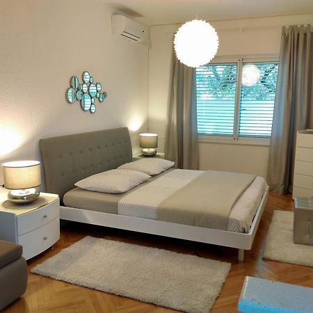 Guesthouse Civljak 바스카보다 외부 사진