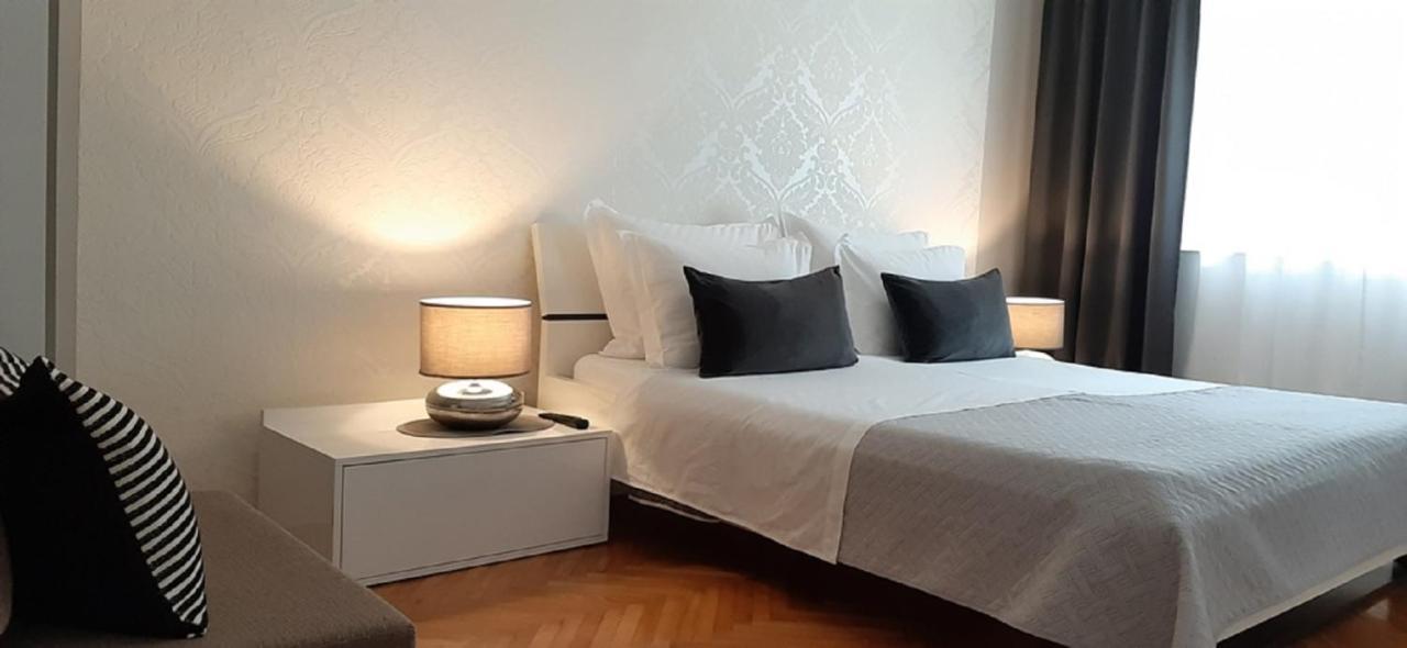 Guesthouse Civljak 바스카보다 외부 사진