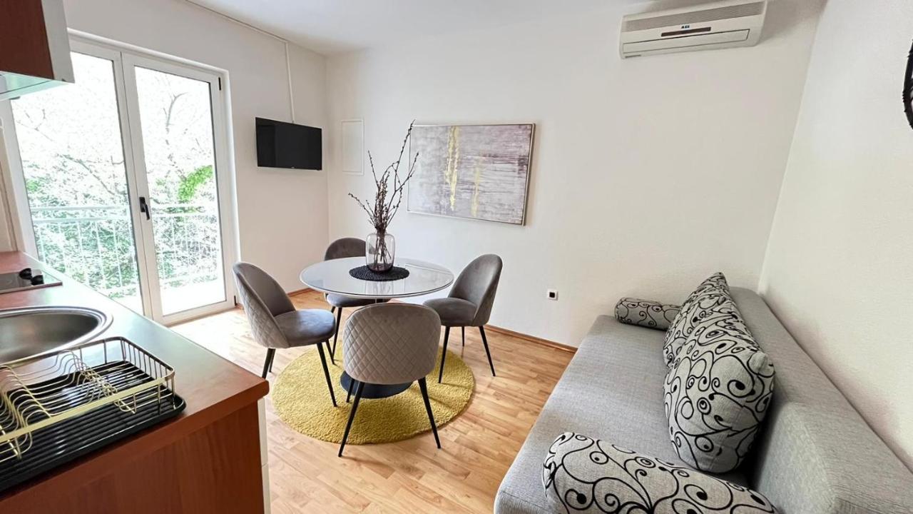 Guesthouse Civljak 바스카보다 외부 사진
