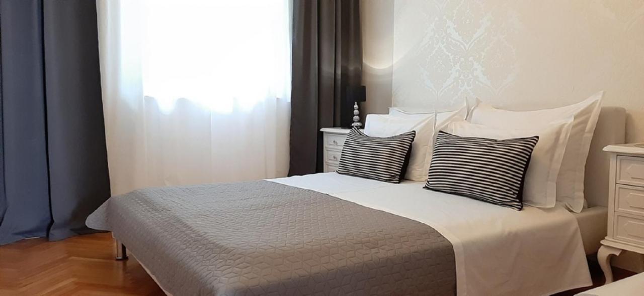 Guesthouse Civljak 바스카보다 외부 사진
