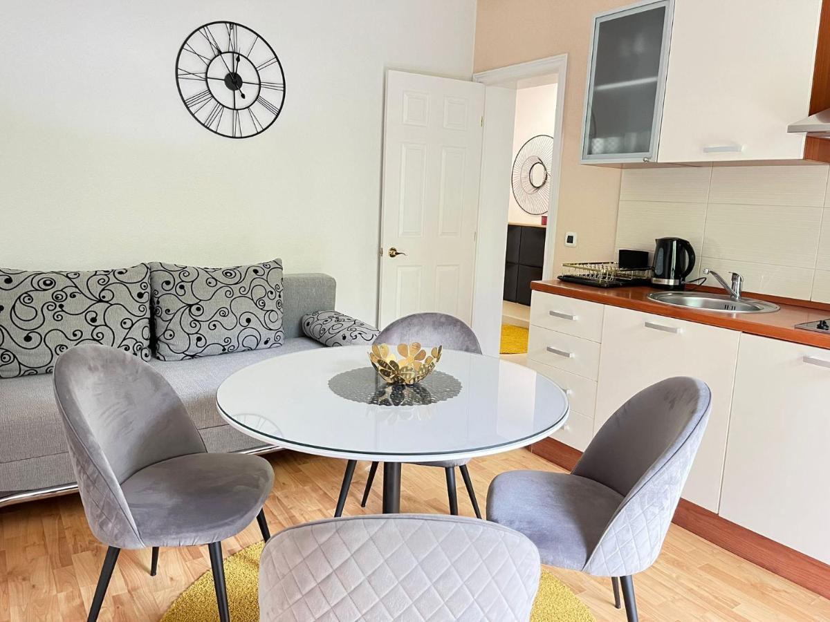 Guesthouse Civljak 바스카보다 외부 사진