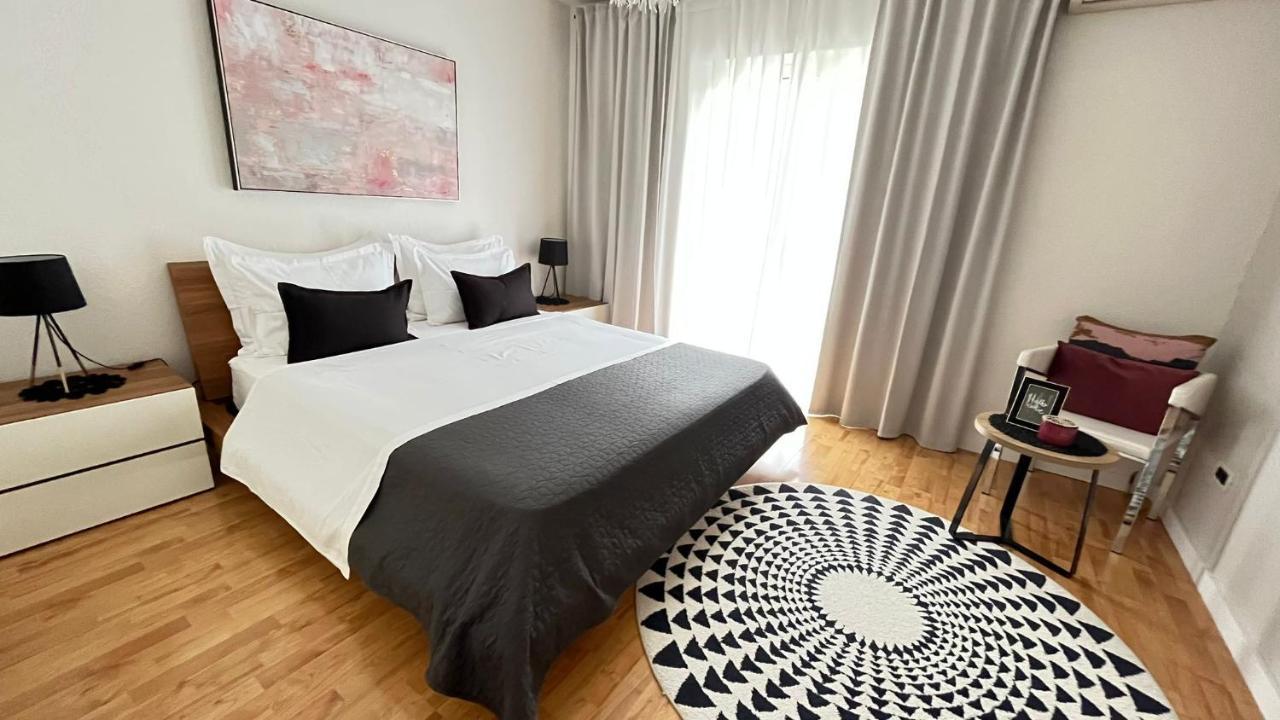 Guesthouse Civljak 바스카보다 외부 사진