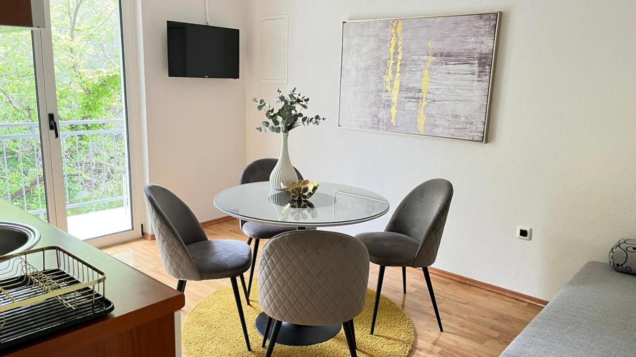 Guesthouse Civljak 바스카보다 외부 사진