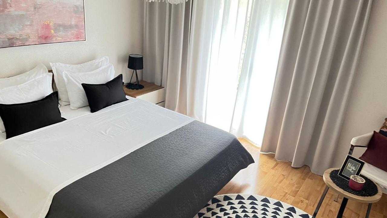 Guesthouse Civljak 바스카보다 외부 사진