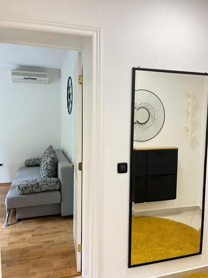 Guesthouse Civljak 바스카보다 외부 사진