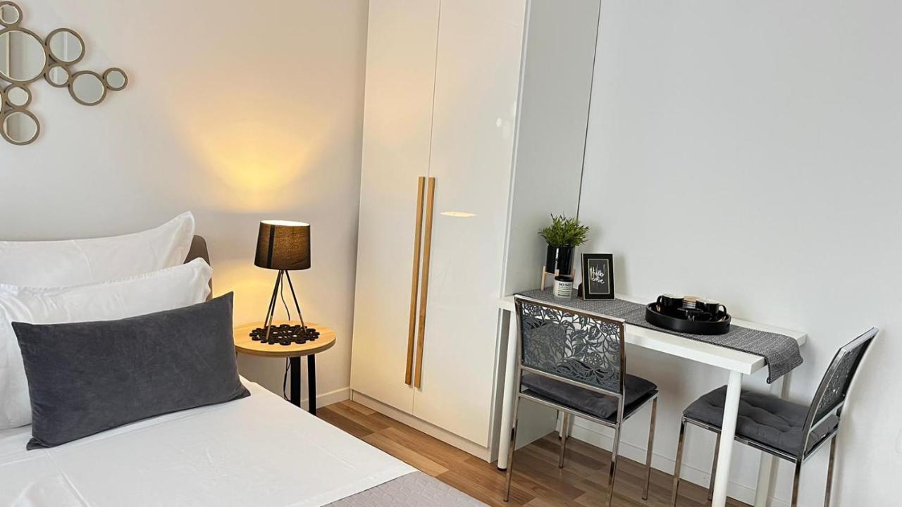 Guesthouse Civljak 바스카보다 외부 사진