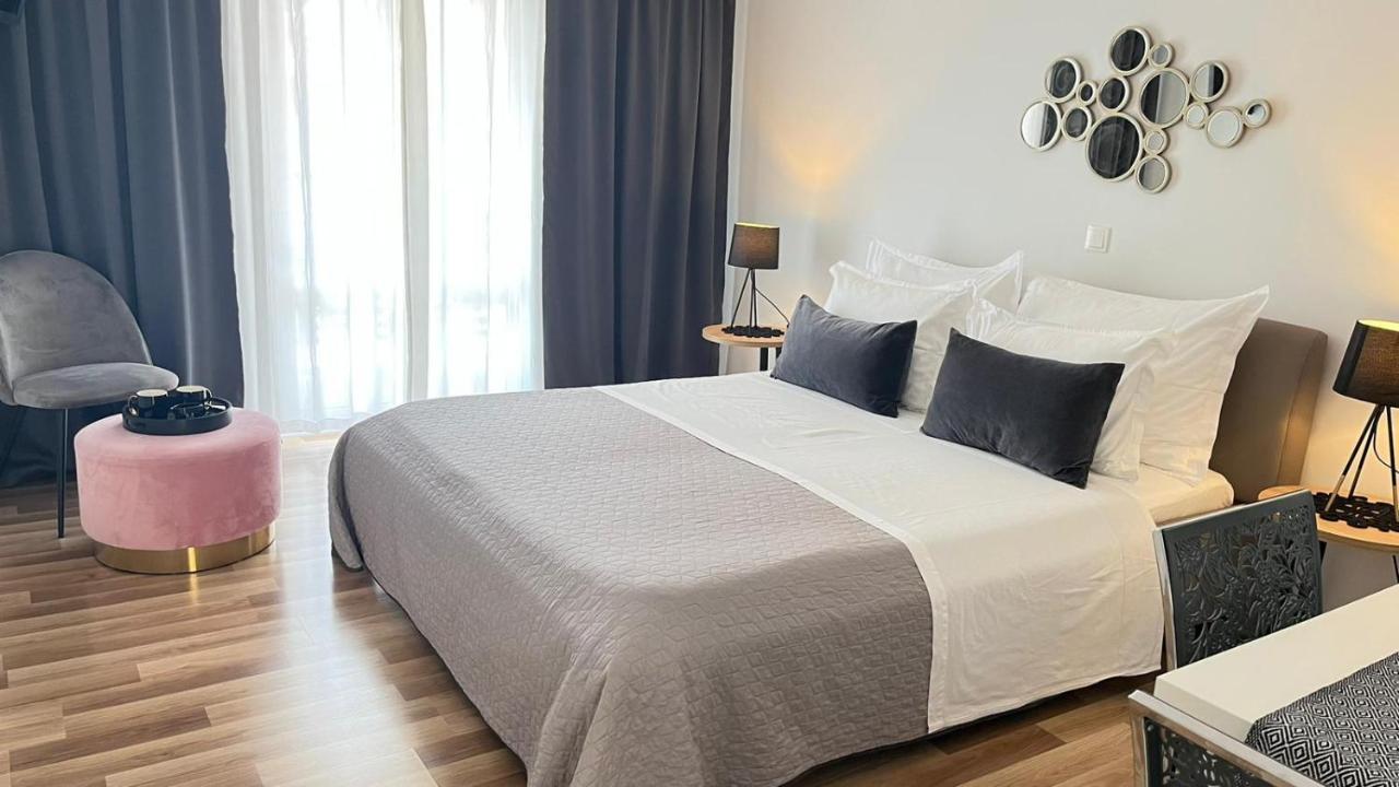 Guesthouse Civljak 바스카보다 외부 사진