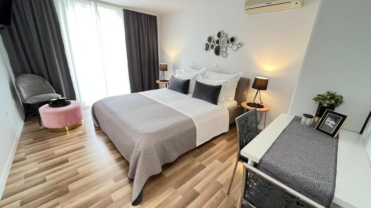Guesthouse Civljak 바스카보다 외부 사진