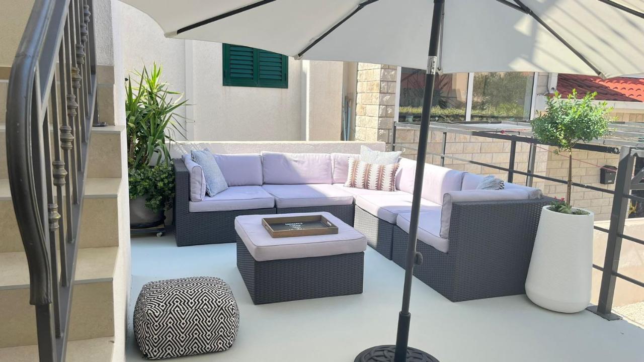 Guesthouse Civljak 바스카보다 외부 사진