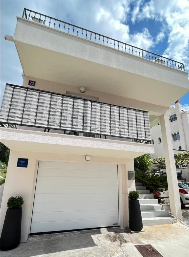 Guesthouse Civljak 바스카보다 외부 사진