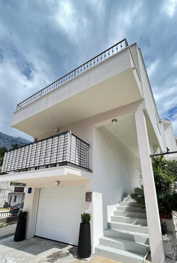 Guesthouse Civljak 바스카보다 외부 사진