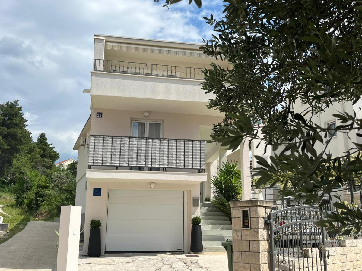 Guesthouse Civljak 바스카보다 외부 사진