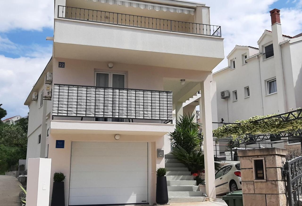 Guesthouse Civljak 바스카보다 외부 사진