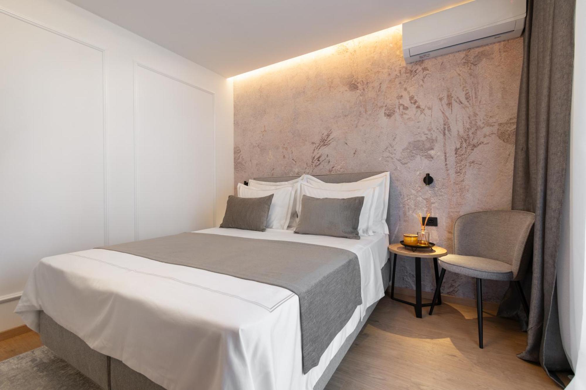 Guesthouse Civljak 바스카보다 외부 사진
