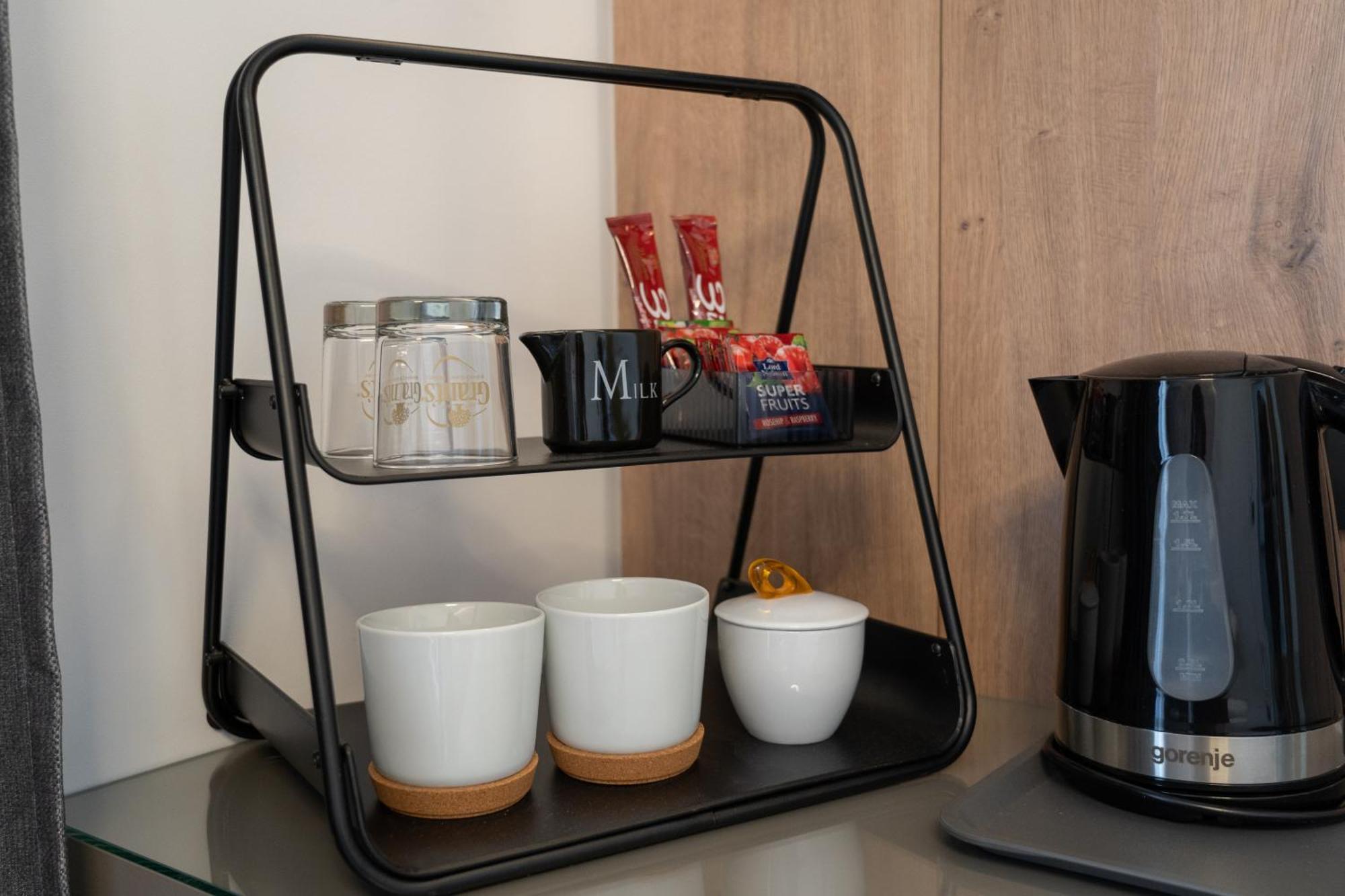 Guesthouse Civljak 바스카보다 외부 사진