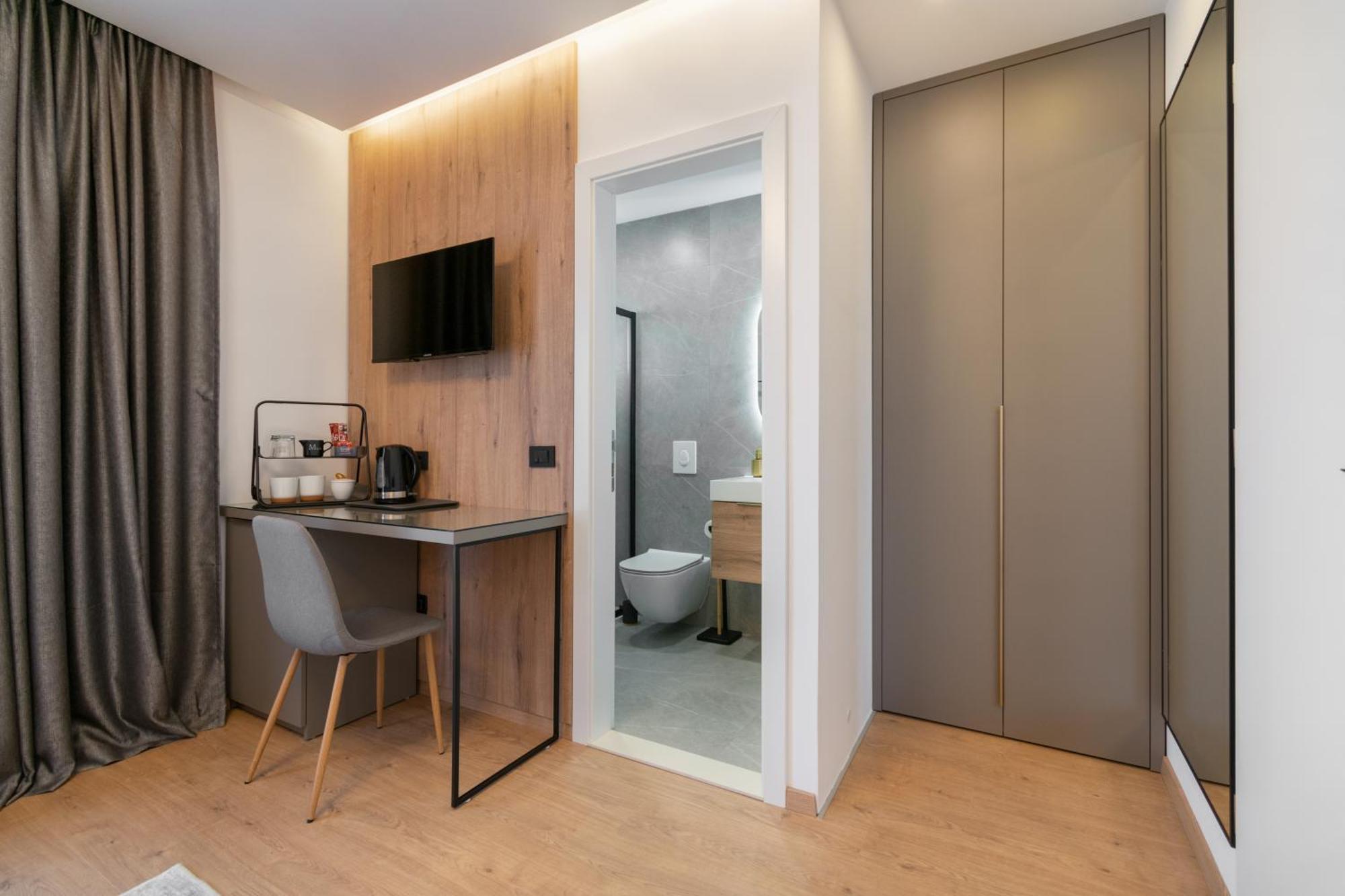 Guesthouse Civljak 바스카보다 외부 사진