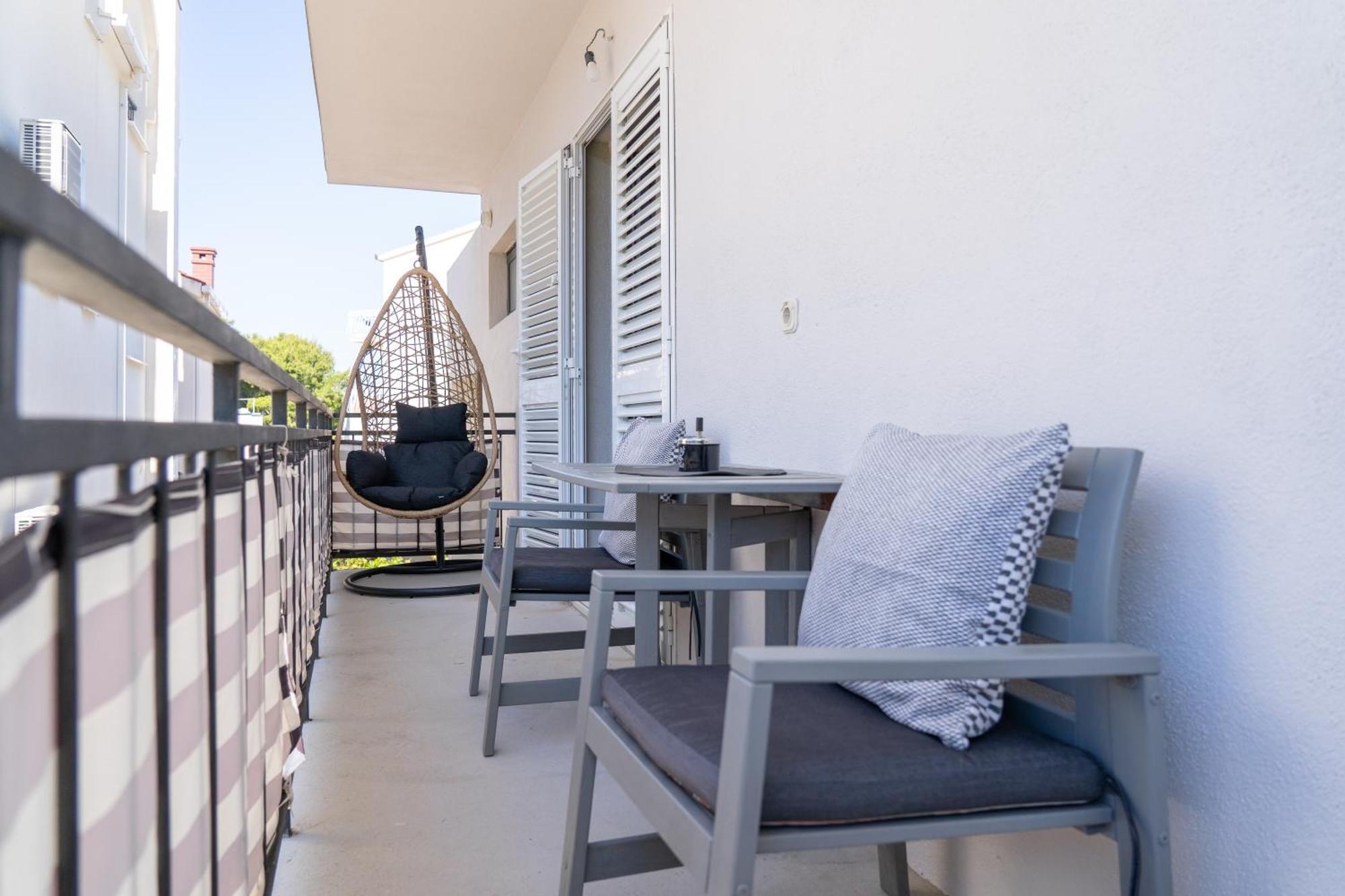 Guesthouse Civljak 바스카보다 외부 사진