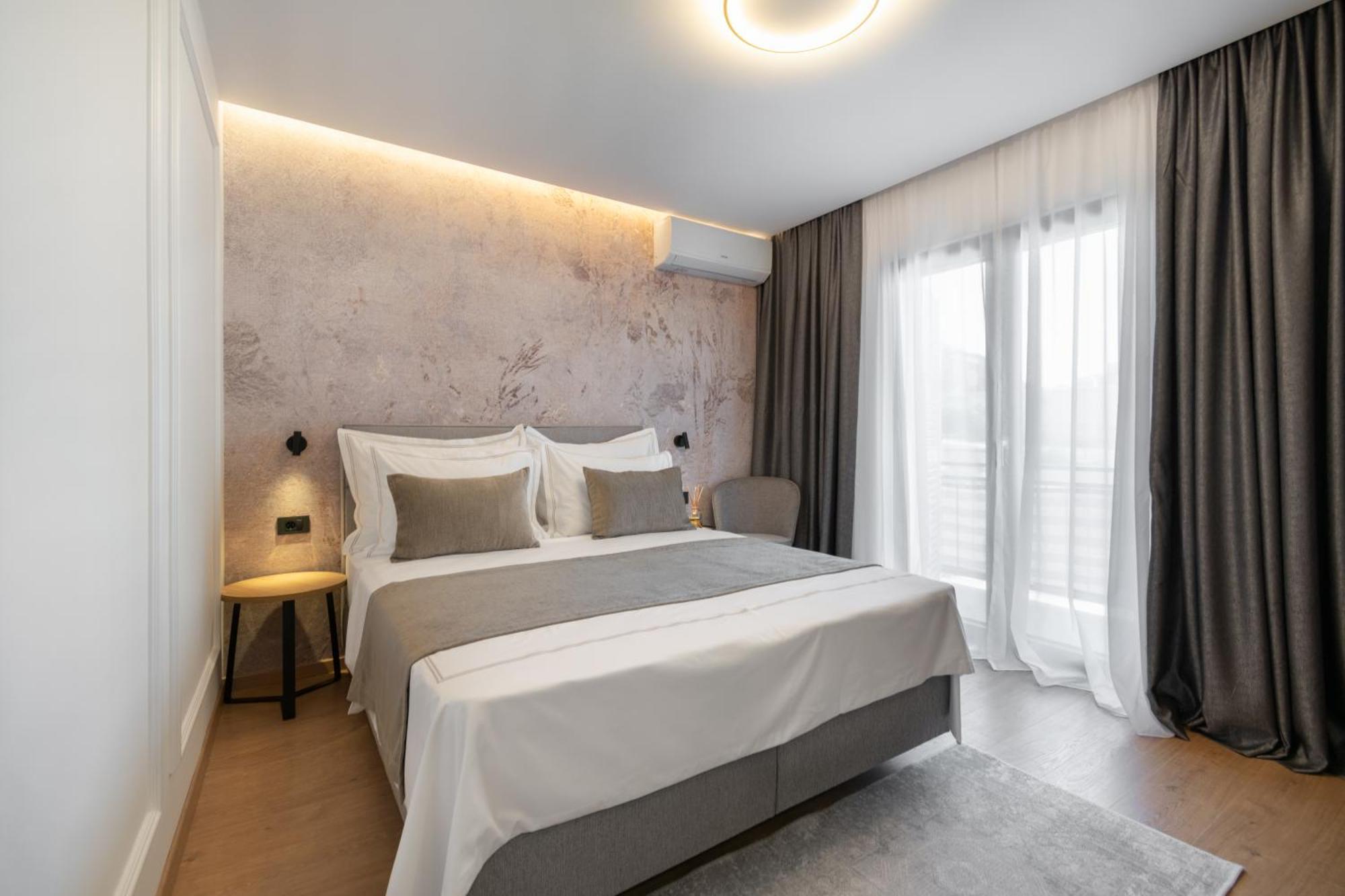 Guesthouse Civljak 바스카보다 외부 사진