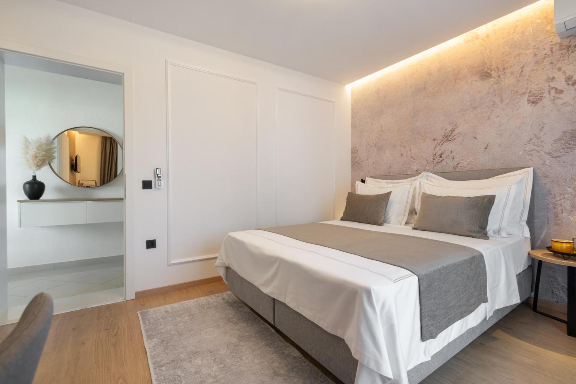 Guesthouse Civljak 바스카보다 외부 사진