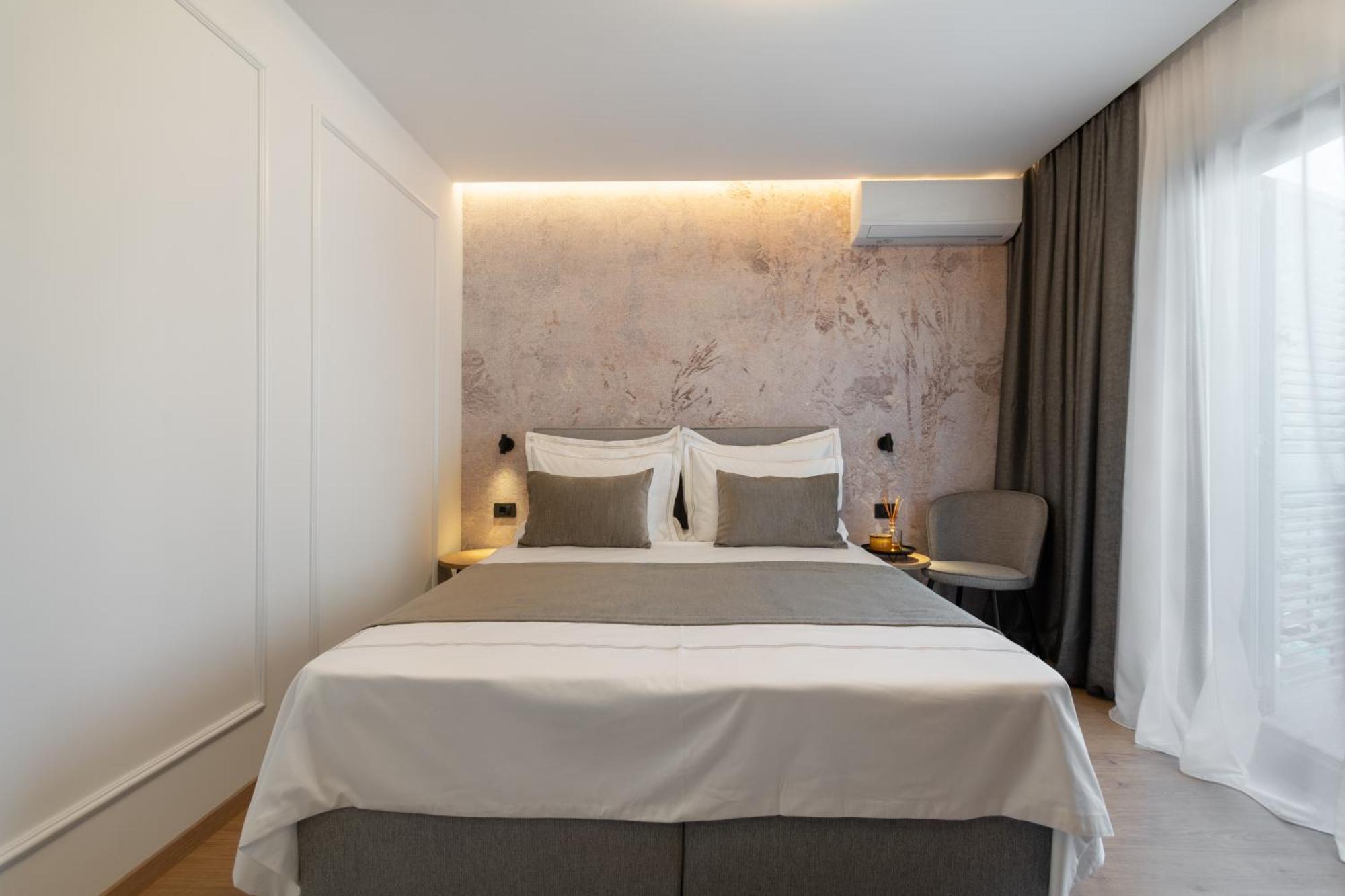 Guesthouse Civljak 바스카보다 외부 사진