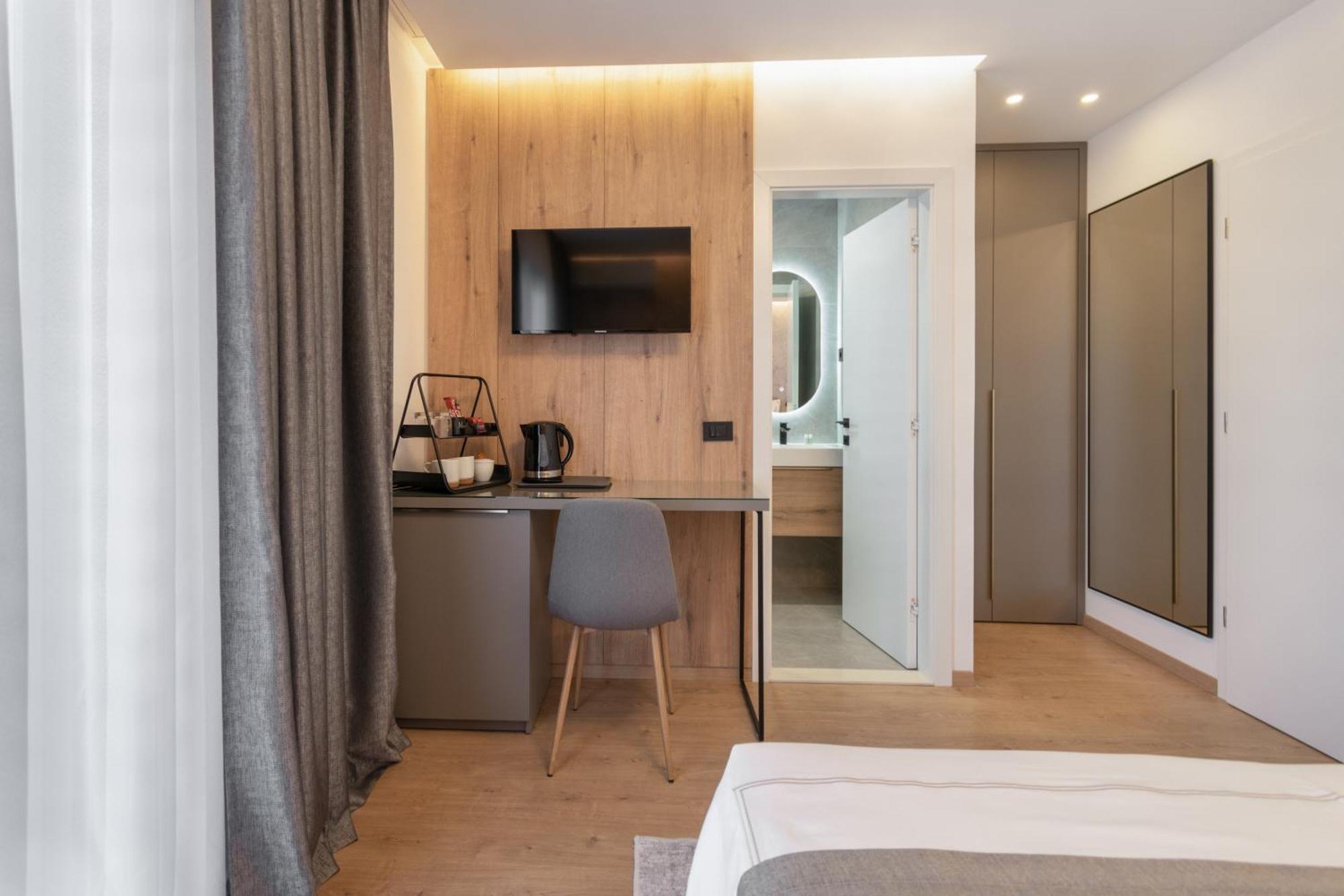 Guesthouse Civljak 바스카보다 외부 사진