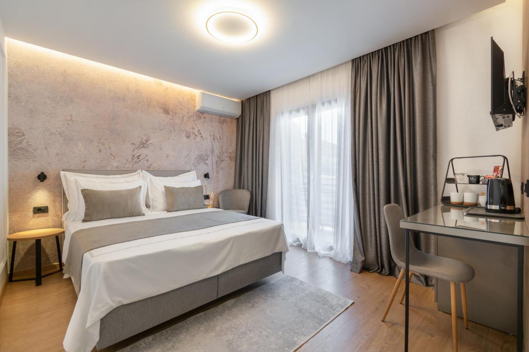 Guesthouse Civljak 바스카보다 외부 사진