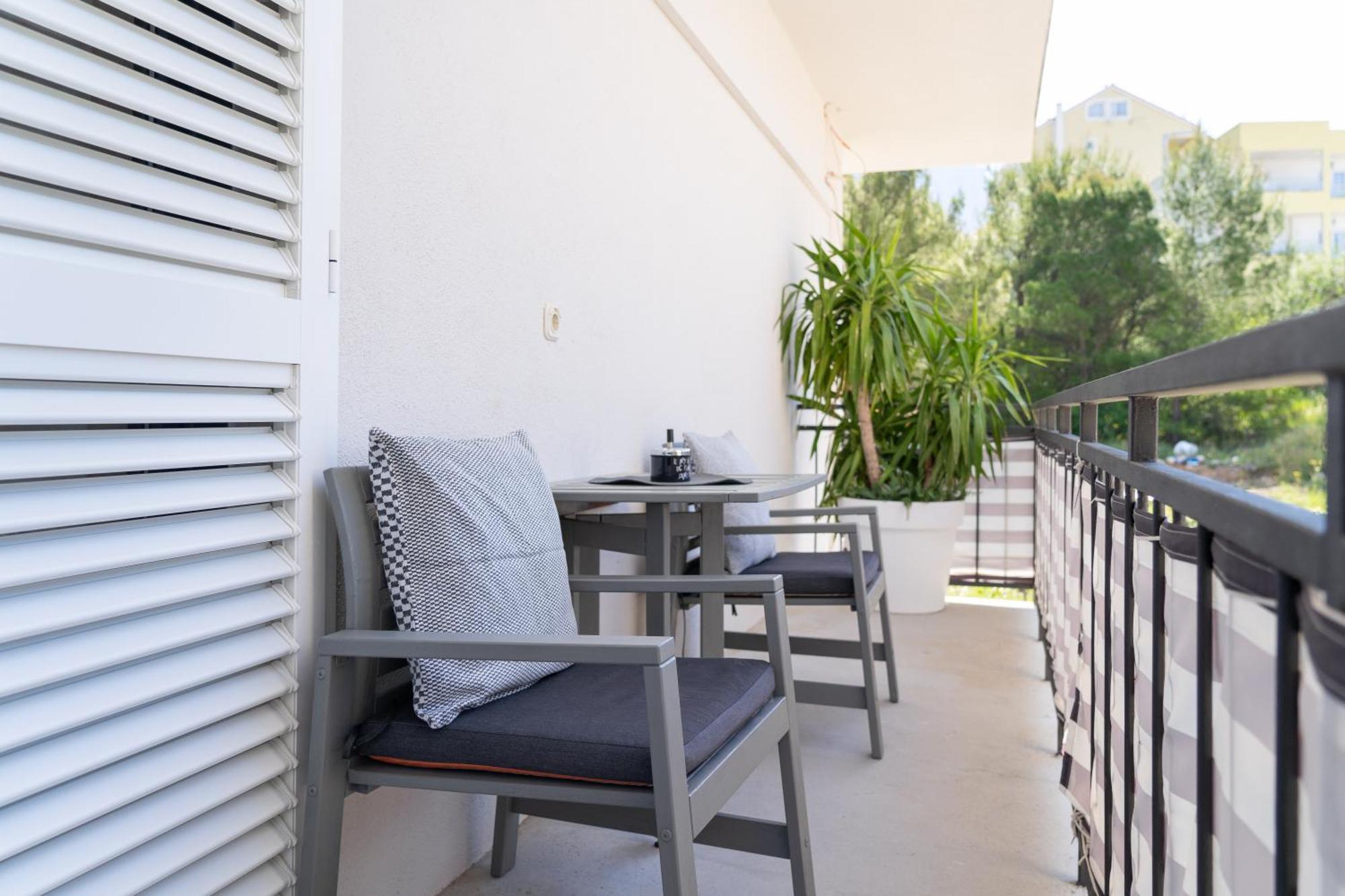 Guesthouse Civljak 바스카보다 외부 사진
