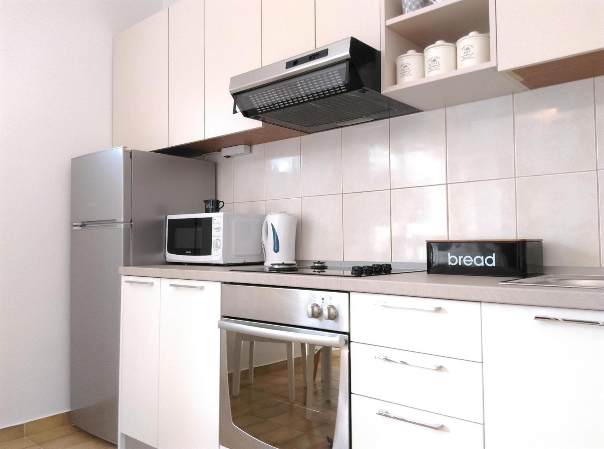 Guesthouse Civljak 바스카보다 외부 사진