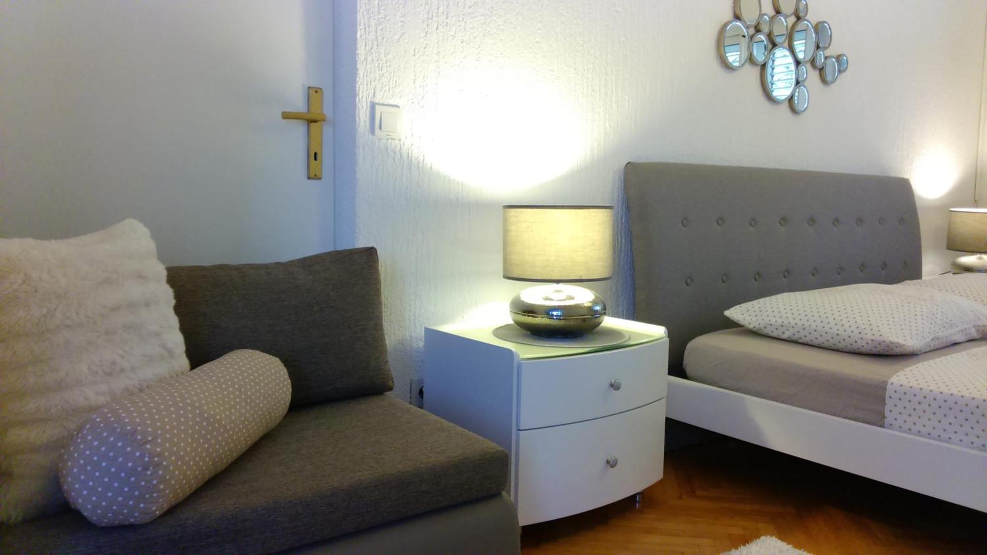 Guesthouse Civljak 바스카보다 외부 사진