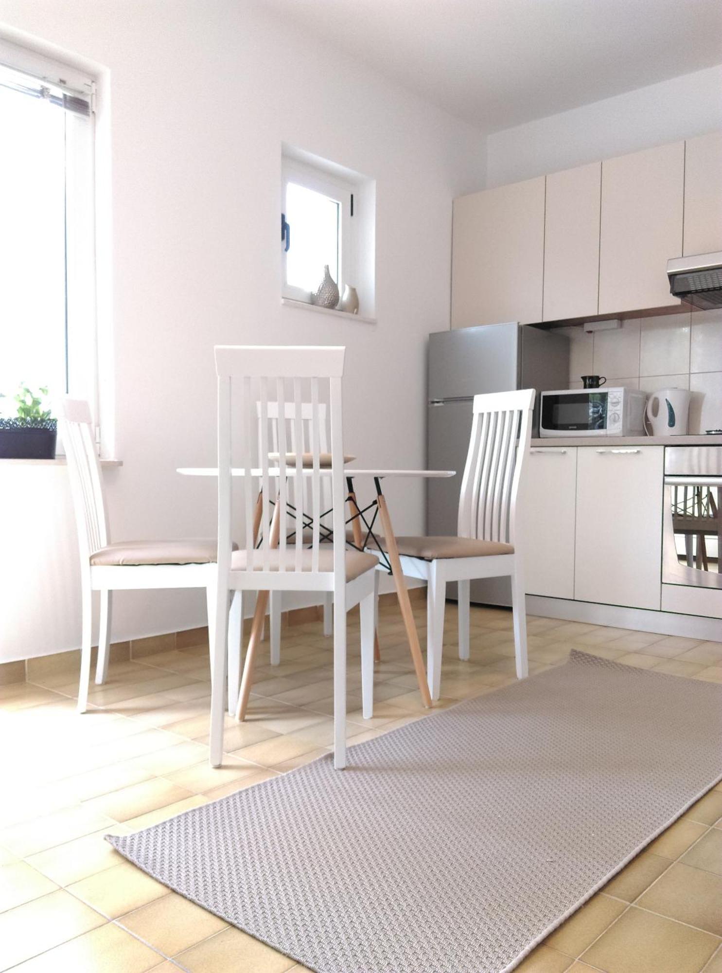 Guesthouse Civljak 바스카보다 외부 사진