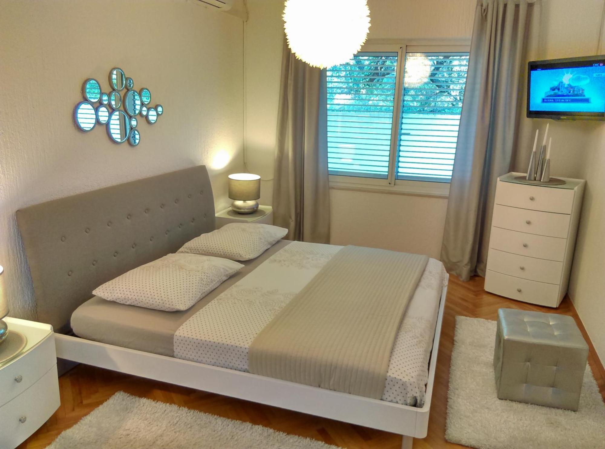 Guesthouse Civljak 바스카보다 외부 사진