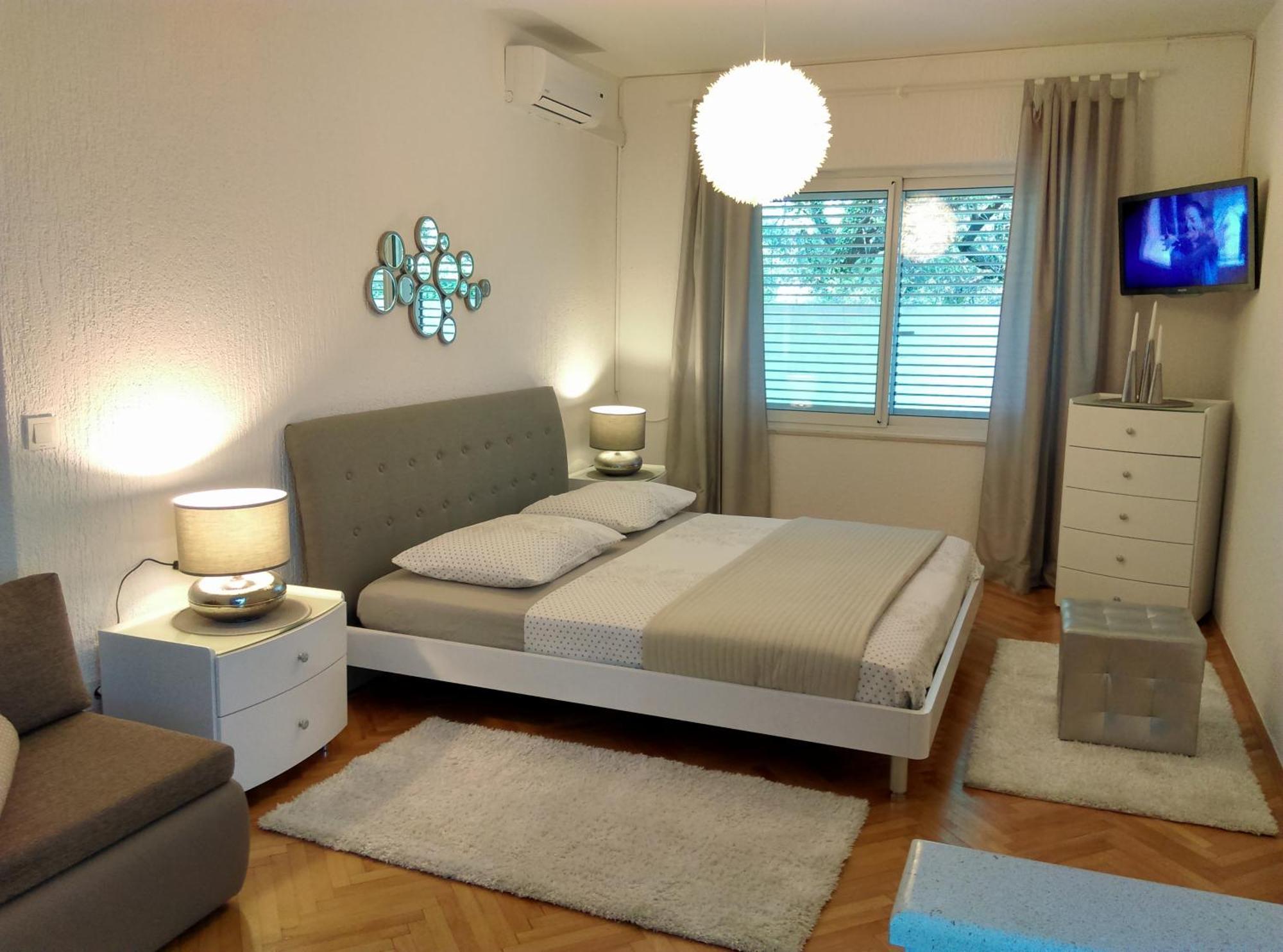 Guesthouse Civljak 바스카보다 외부 사진