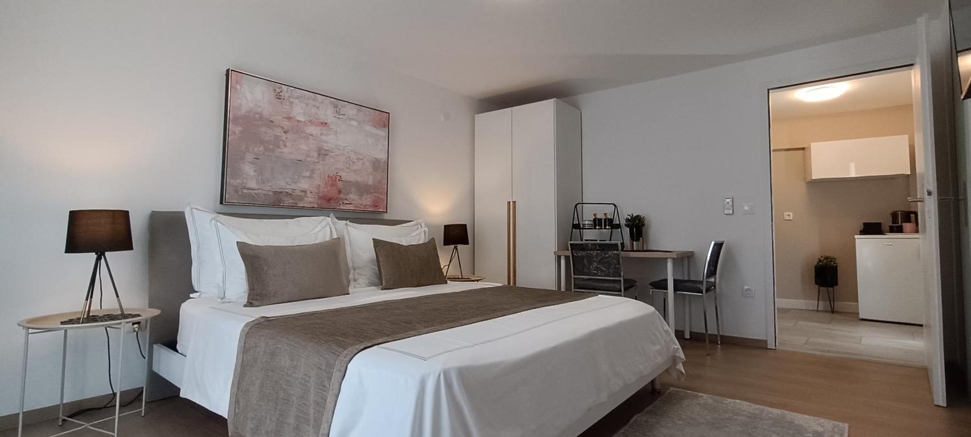 Guesthouse Civljak 바스카보다 외부 사진