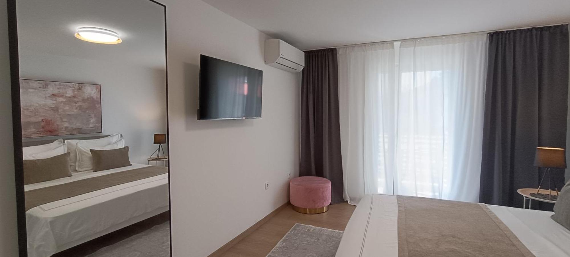 Guesthouse Civljak 바스카보다 외부 사진