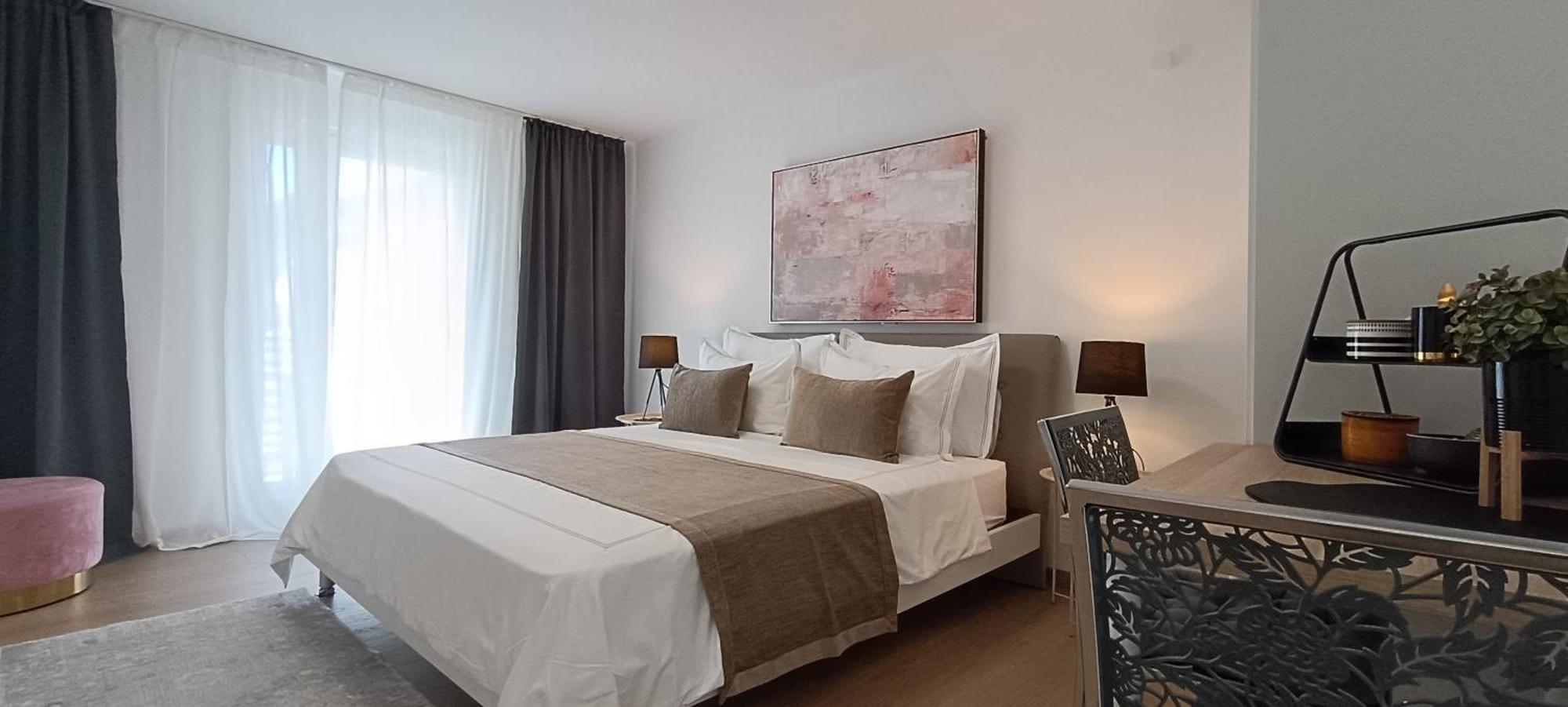 Guesthouse Civljak 바스카보다 외부 사진