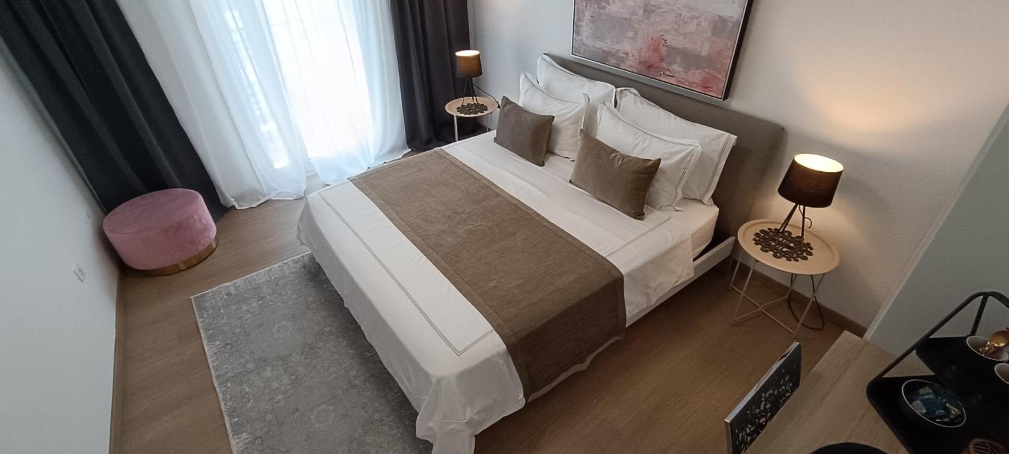 Guesthouse Civljak 바스카보다 객실 사진