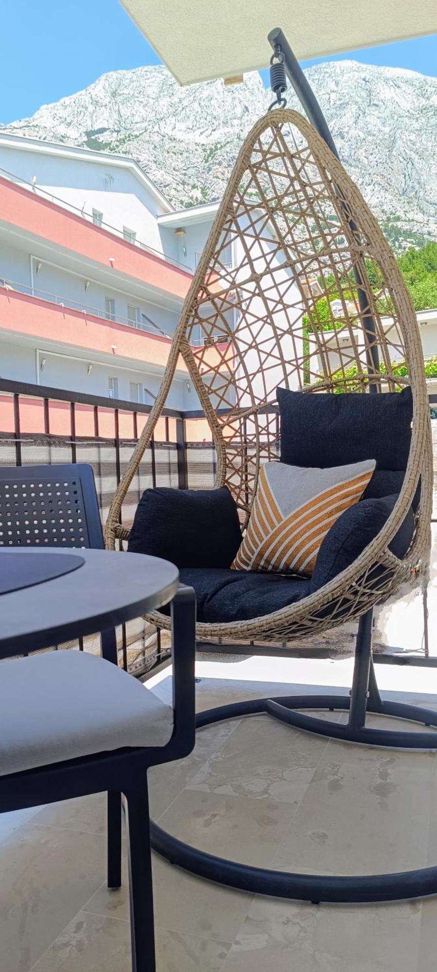 Guesthouse Civljak 바스카보다 외부 사진