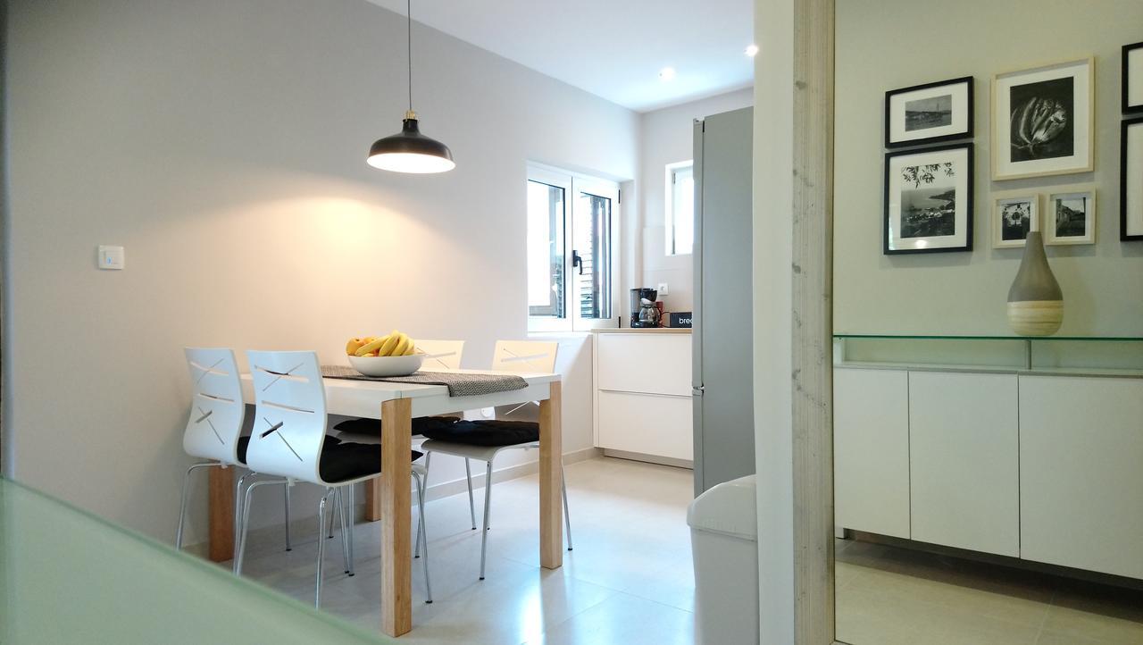 Guesthouse Civljak 바스카보다 외부 사진