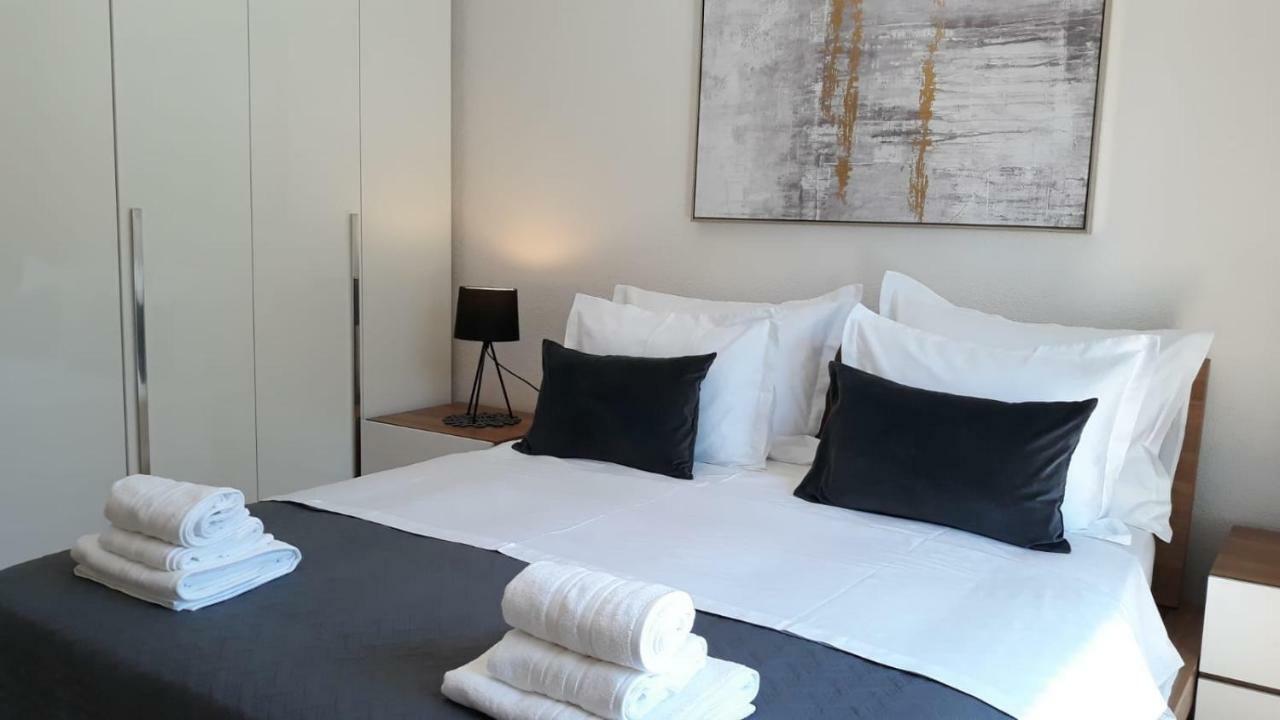 Guesthouse Civljak 바스카보다 외부 사진