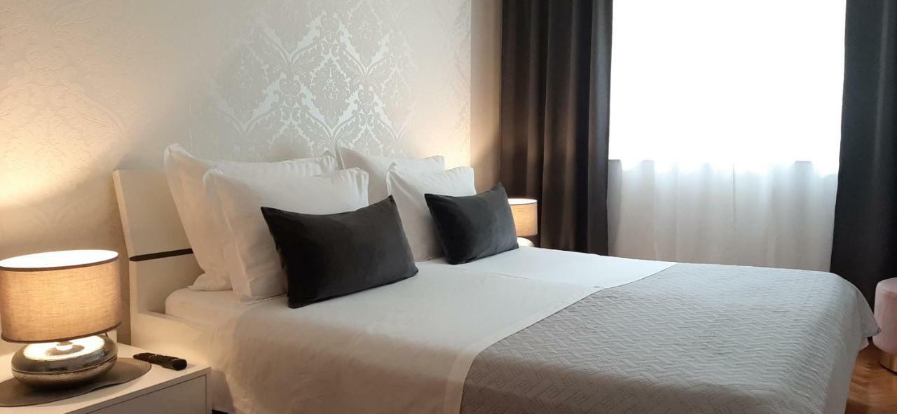 Guesthouse Civljak 바스카보다 외부 사진