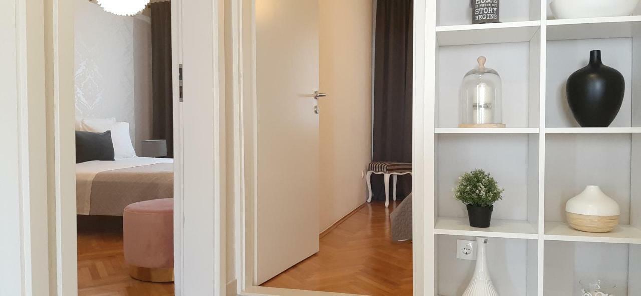 Guesthouse Civljak 바스카보다 외부 사진