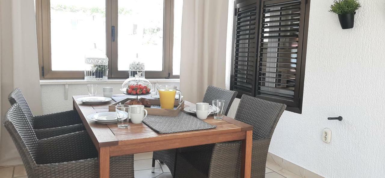 Guesthouse Civljak 바스카보다 외부 사진