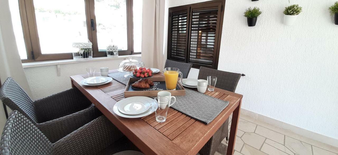 Guesthouse Civljak 바스카보다 외부 사진