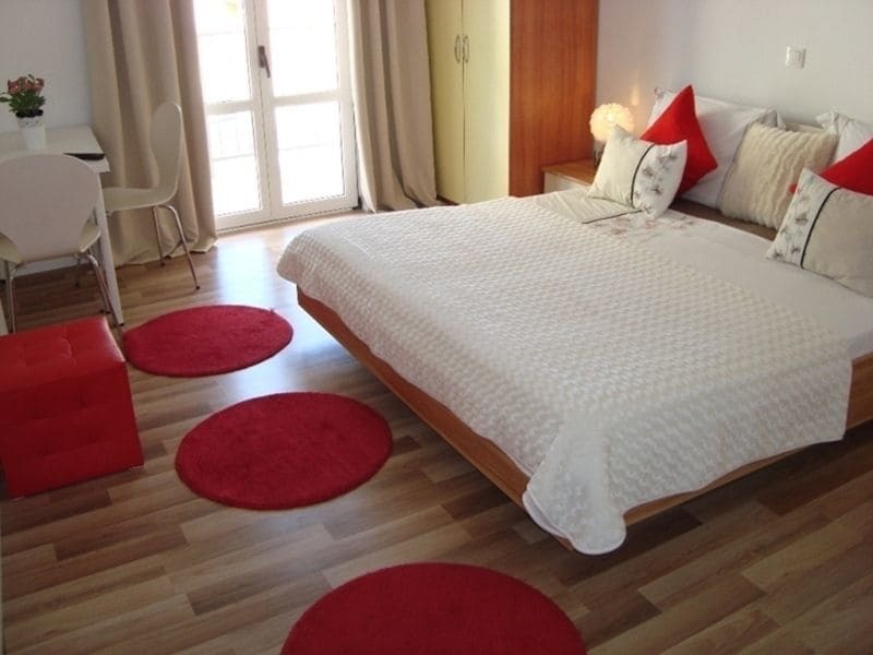 Guesthouse Civljak 바스카보다 외부 사진