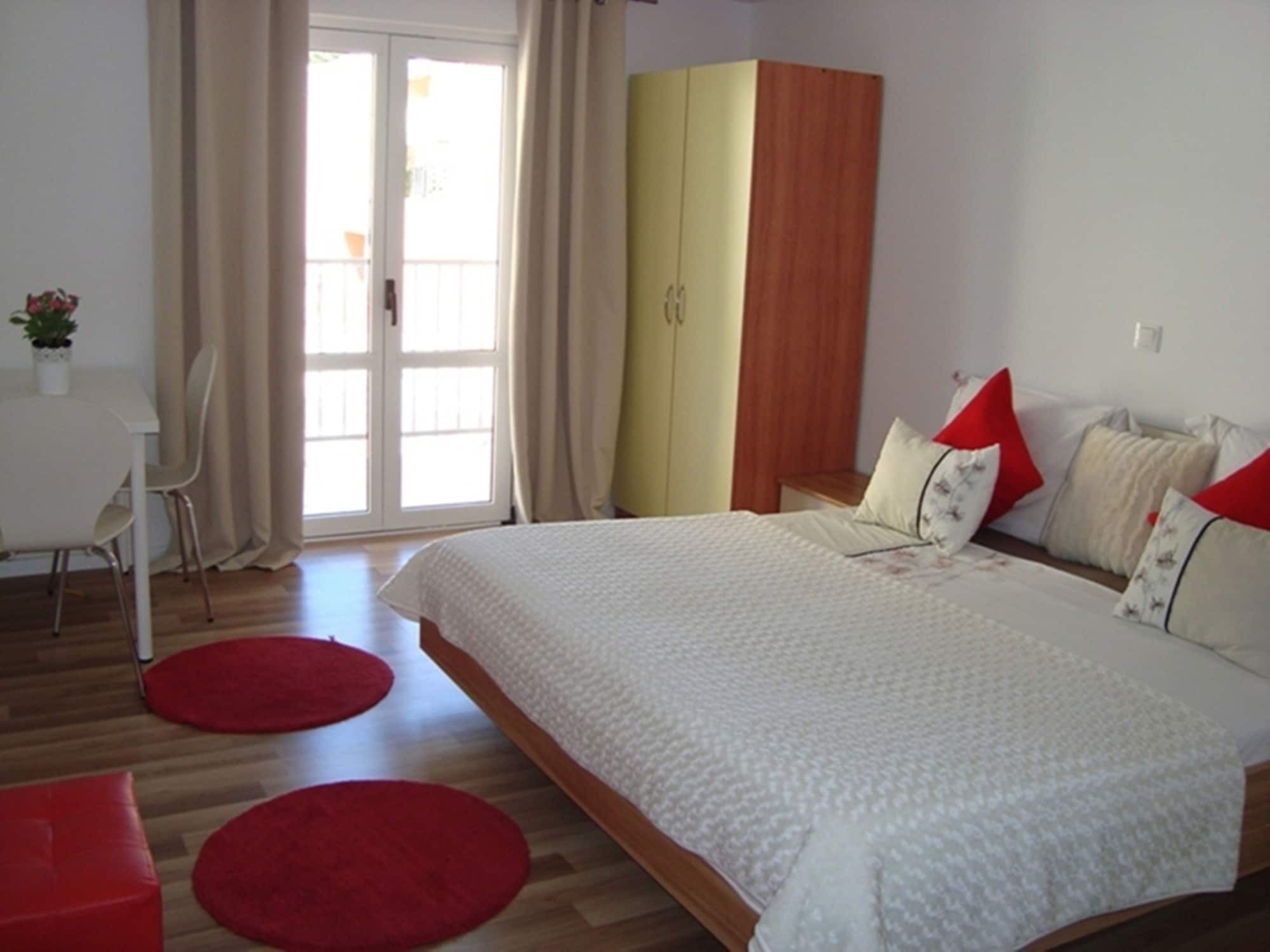 Guesthouse Civljak 바스카보다 외부 사진